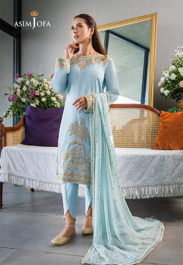 Asim Jofa Ajck-07