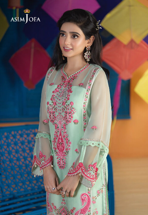 Asim Jofa Ajfc-66
