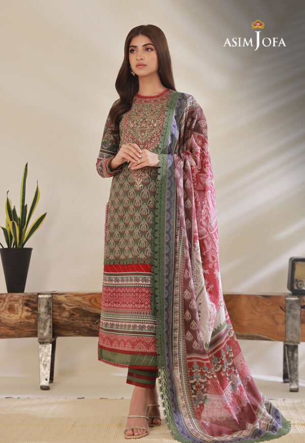 Asim Jofa Ajbp-08 Designers