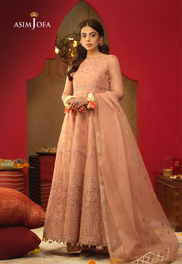 Asim Jofa Ajfc-26