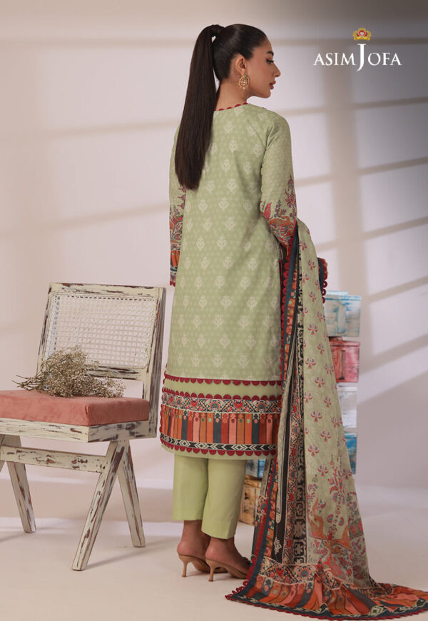 Asim Jofa Ajbp-01 Designers