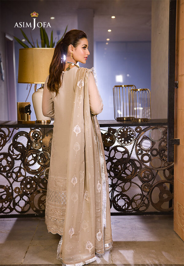 Asim Jofa Ajck-12