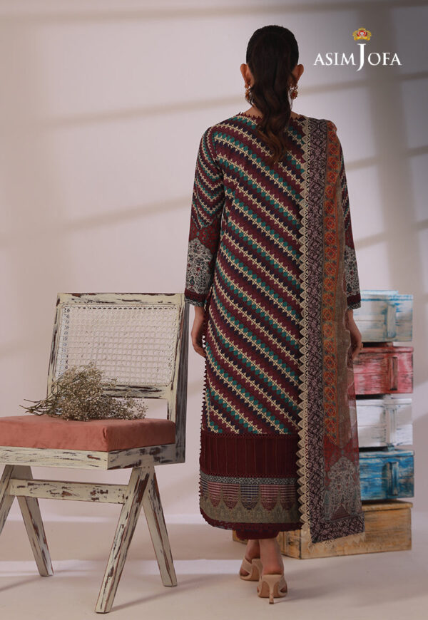 Asim Jofa Ajbp-22