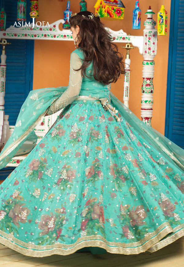 Asim Jofa Ajfc-62