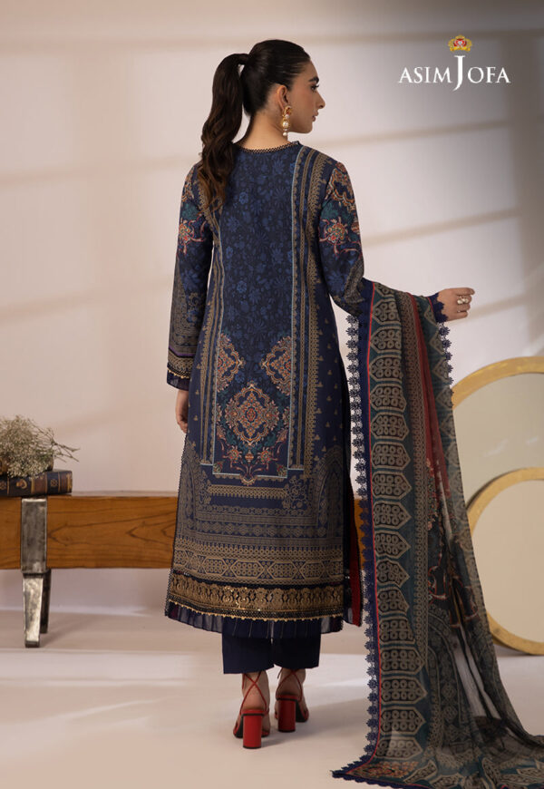 Asim Jofa Ajbp-13 Designers