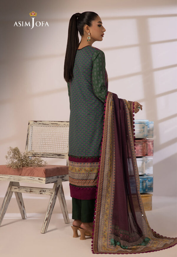 Asim Jofa Ajbp-18