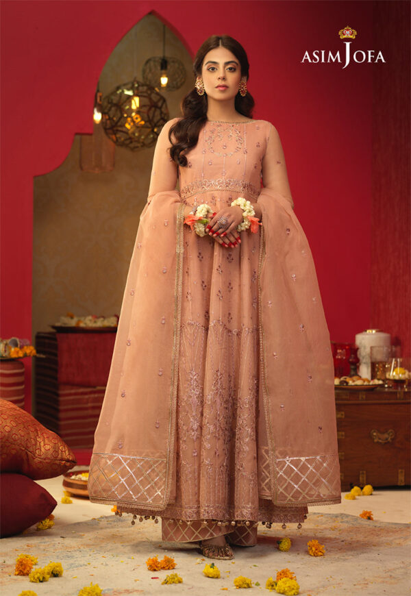 Asim Jofa Ajfc-26