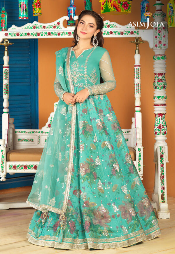 Asim Jofa Ajfc-62