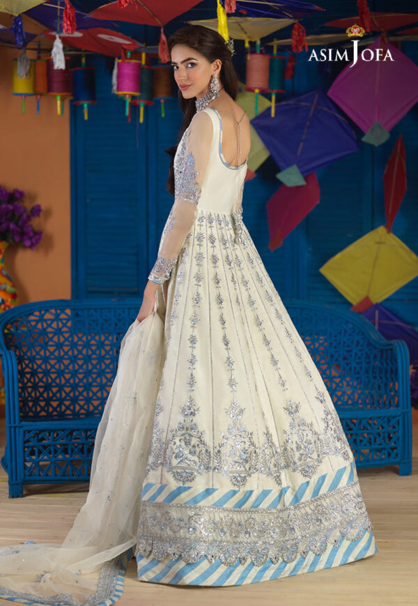 Asim Jofa Ajfc-63 Embroidered