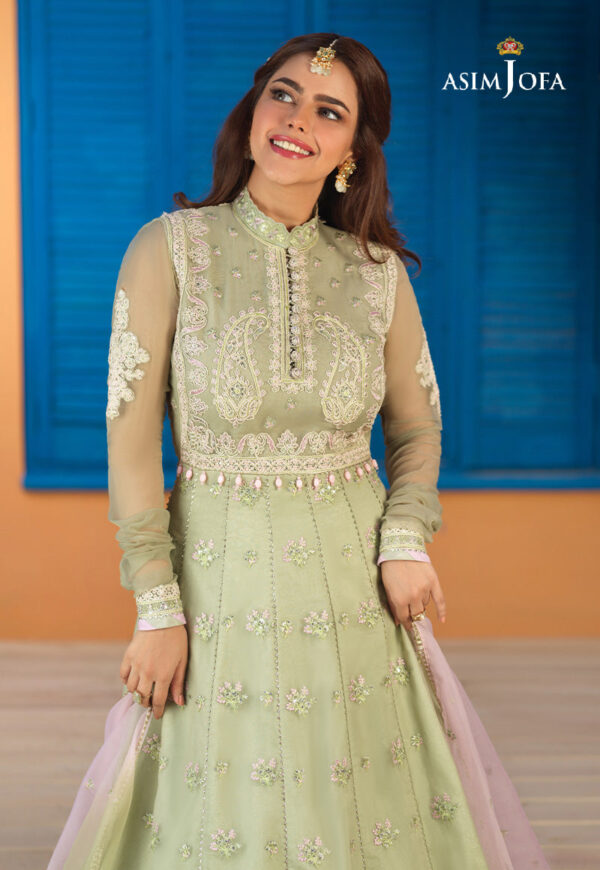 Asim Jofa Ajfc-75