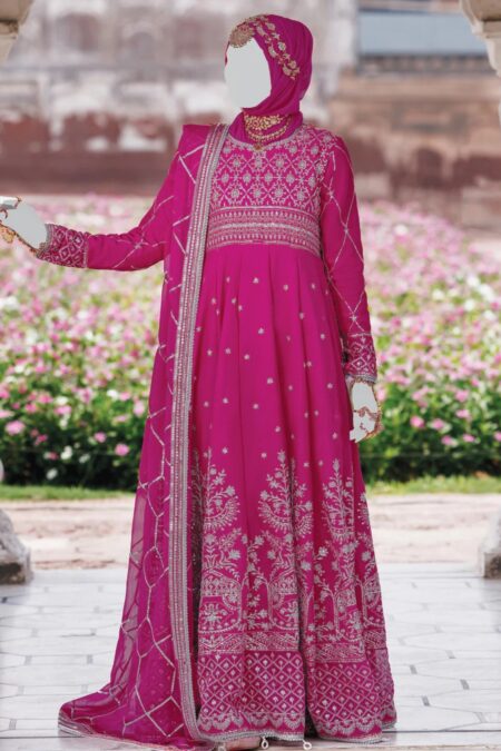 Panjnad Pul24 0712 Unstitched Luxury