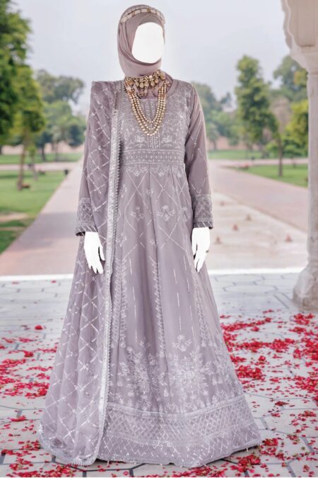 Panjnad Pul24 0714 Unstitched Luxury