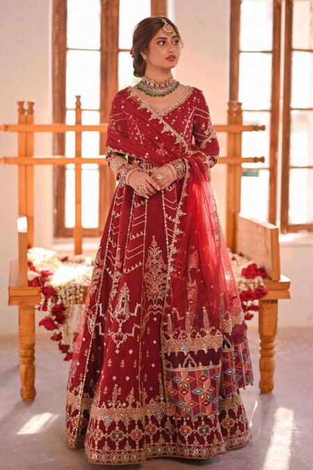 Qalamkar Ayla Sahiba