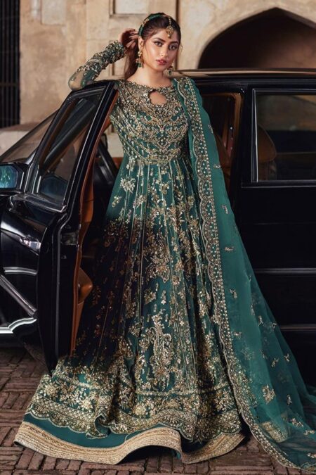 Qalamkar Luxury Formals Sh 06 Hala Shadmani 