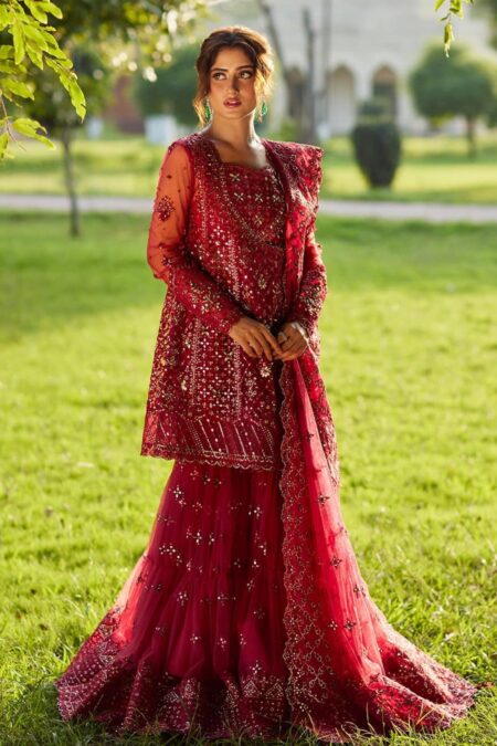 Qalamkar Luxury Formals Sh 07 Nurah Shadmani