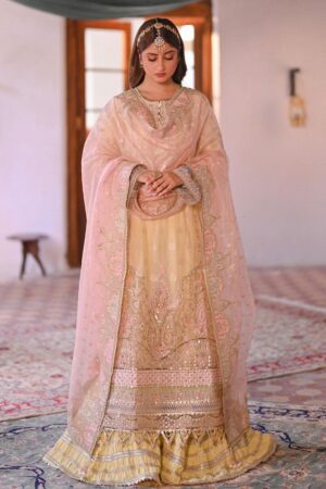 Qalamkar Manha Sahiba