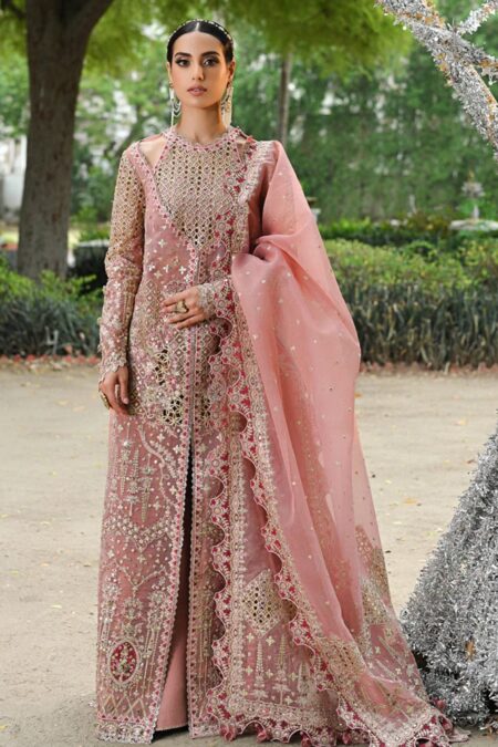 Qalamkar Wedding Formals Qs24 02 Saleha Singhar 