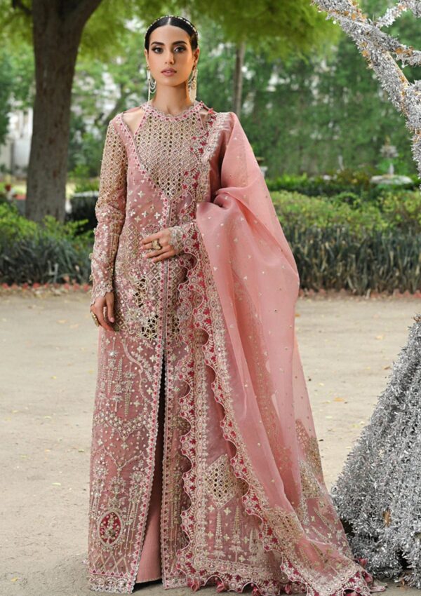 Qalamkar Wedding Formals Qs24 02 Saleha Singhar Formal Collection