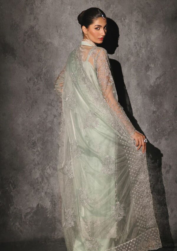 Raj Bari Art24 03 Astoria Sage Formal Collection - Image 4