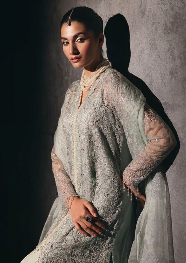 Raj Bari Art24 03 Astoria Sage Formal Collection - Image 7