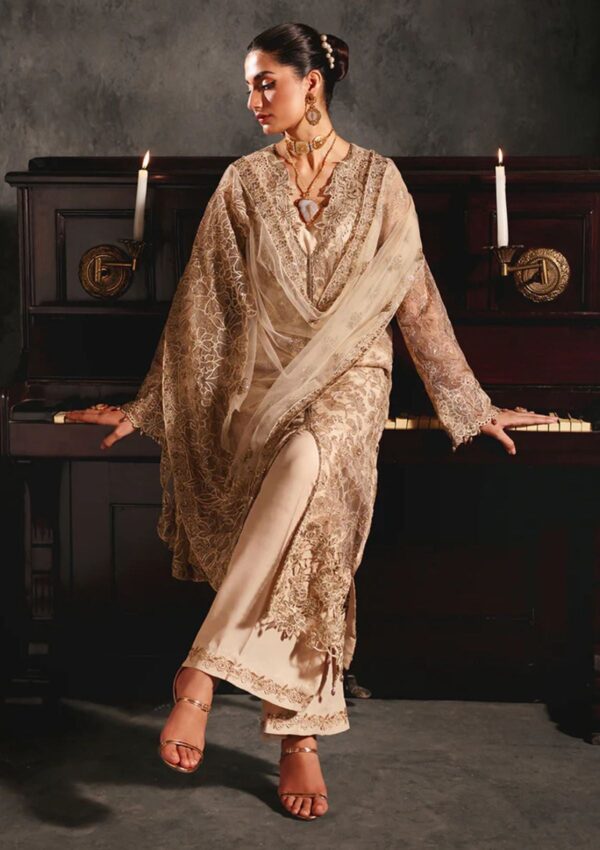 Raj Bari Art24 04 Verve Sage Formal Collection - Image 6