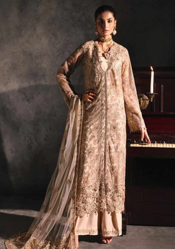 Raj Bari Art24 04 Verve Sage Formal Collection