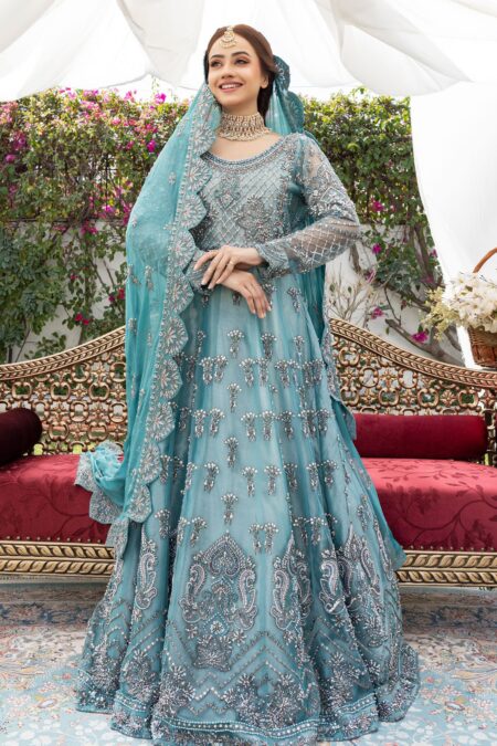 Ramnab Wedding Nureh Iris