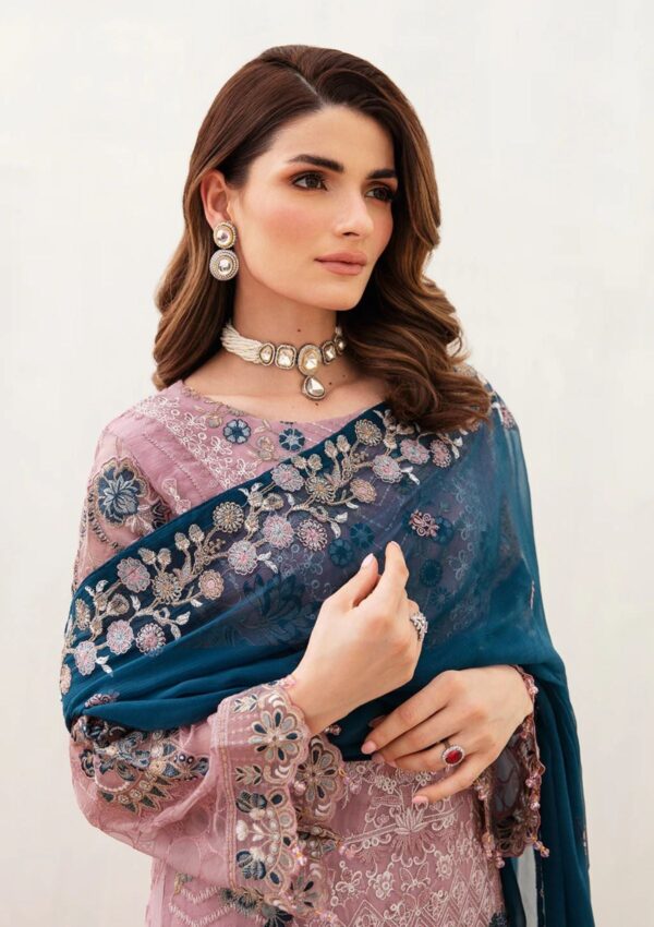 Ramsha 24 Fr 2401 Chiffon Vol