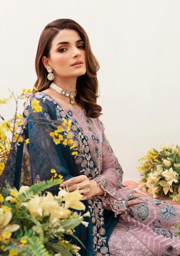 Ramsha 24 Fr 2401 Chiffon Vol