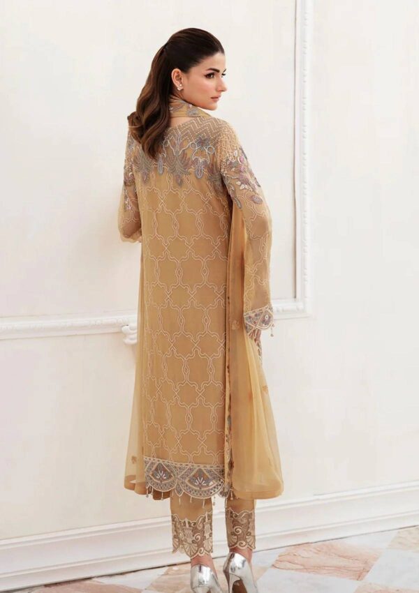 Ramsha 24 Fr 2402 Chiffon Vol
