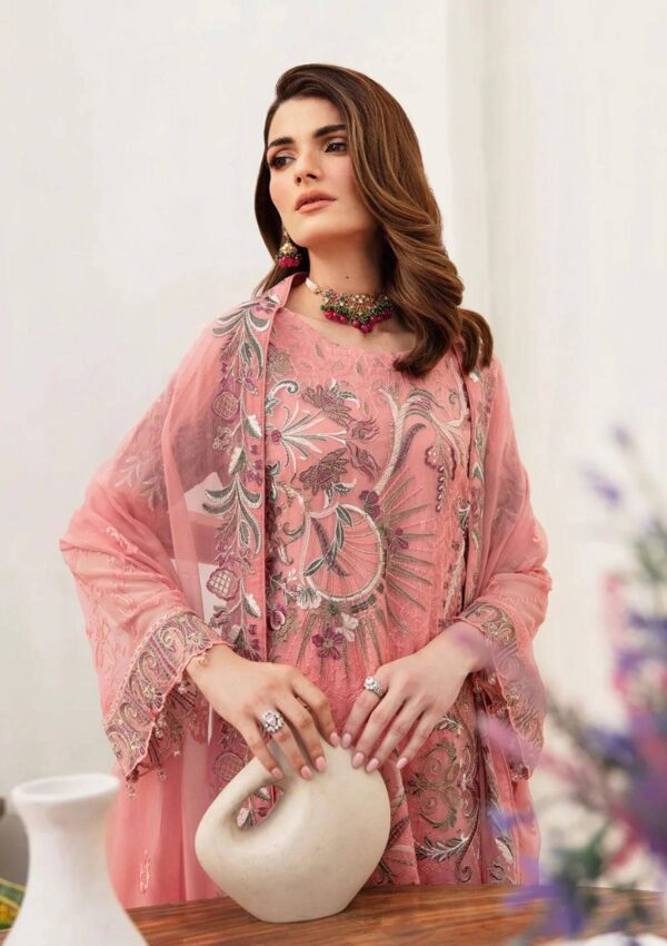 Ramsha 24 Fr 2411 Chiffon Vol