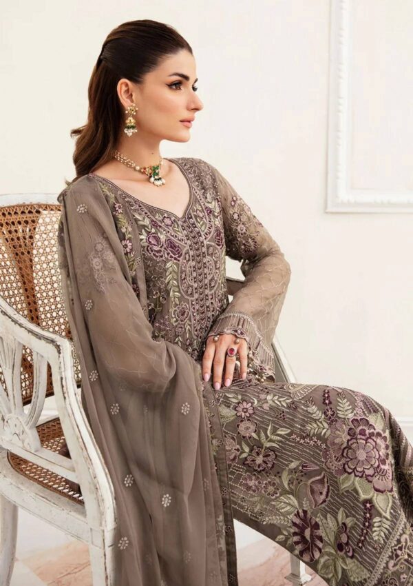 Ramsha 24 Fr 2412 Chiffon Vol