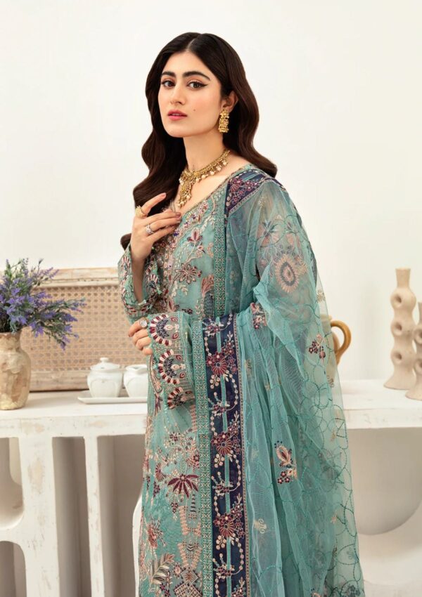 Ramsha D 1001 Minhal