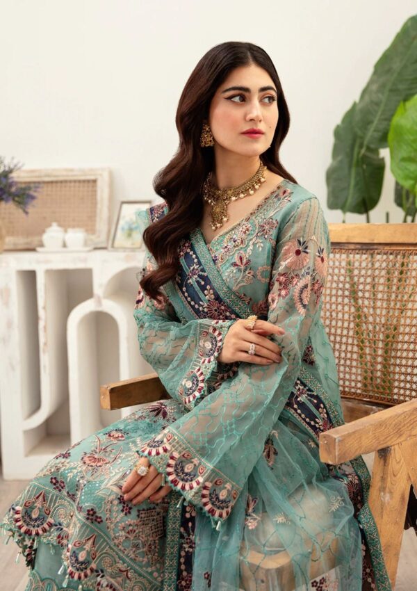 Ramsha D 1001 Minhal