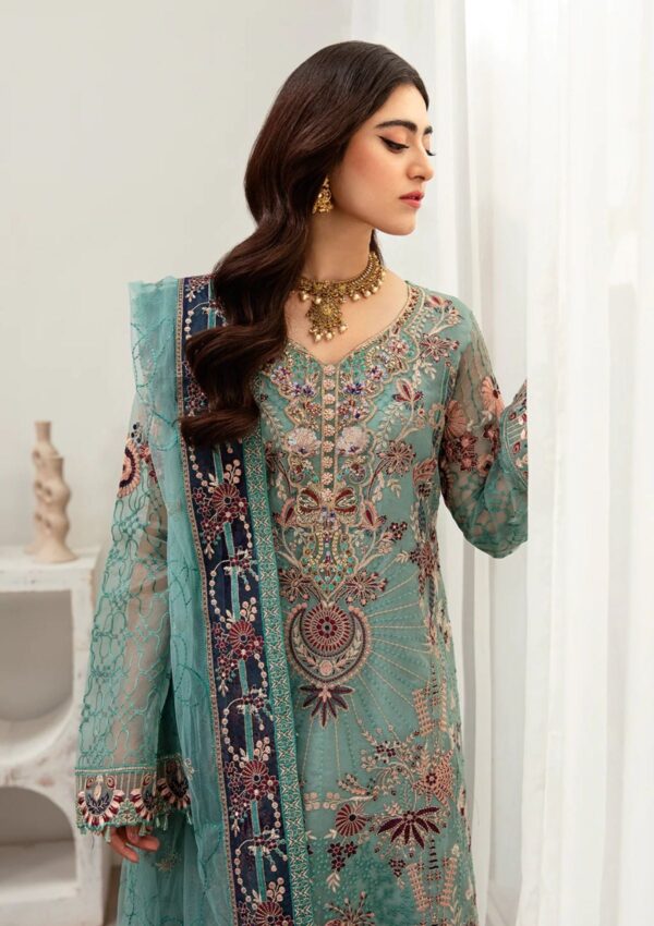 Ramsha D 1001 Minhal
