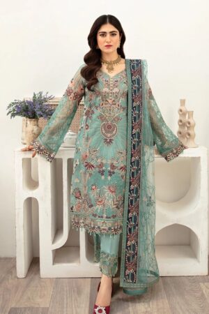 Ramsha D 1001 Minhal