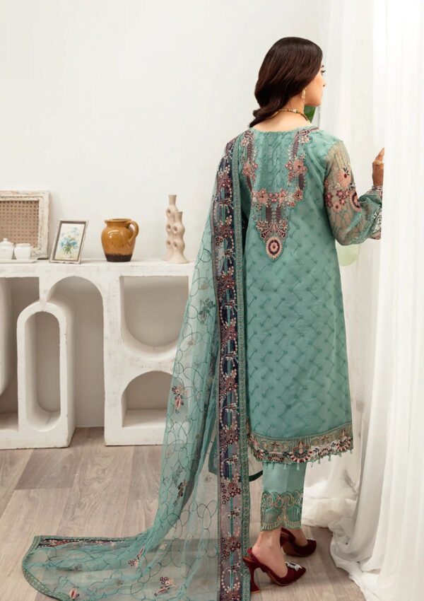 Ramsha D 1001 Minhal