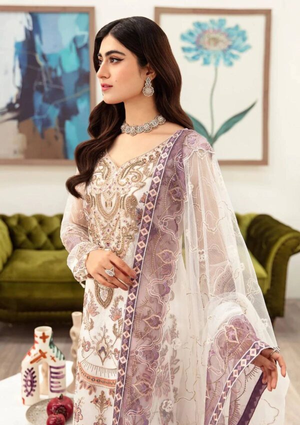 Ramsha D 1002 Minhal