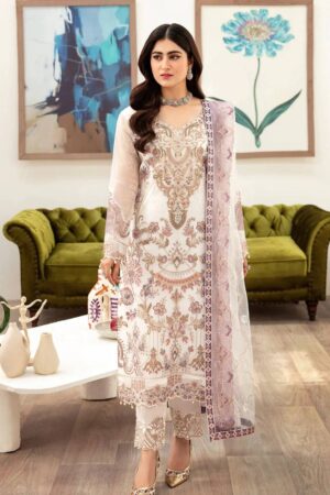 Ramsha D 1002 Minhal