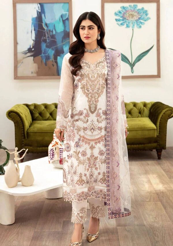 Ramsha D 1002 Minhal