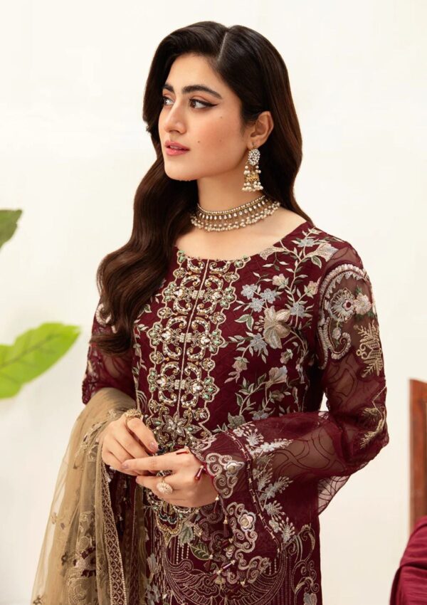 Ramsha D 1003 Minhal