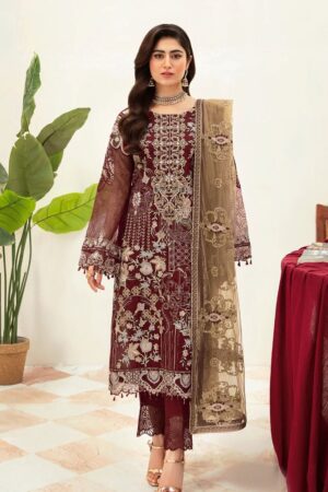 Ramsha D 1003 Minhal