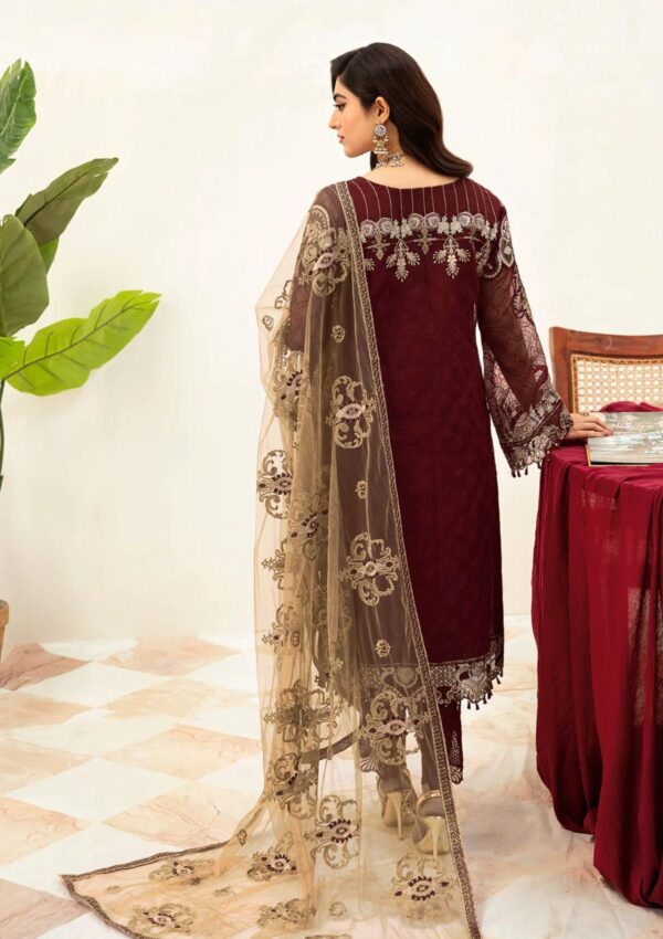 Ramsha D 1003 Minhal