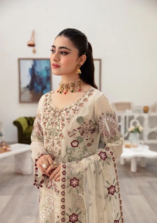 Ramsha D 1004 Minhal