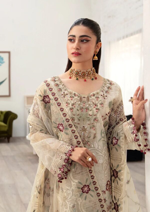 Ramsha D 1004 Minhal