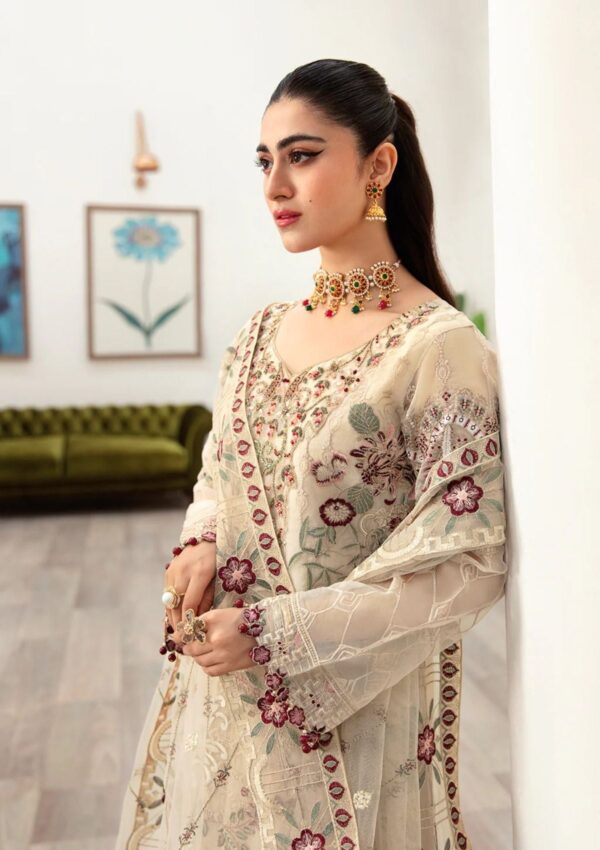 Ramsha D 1004 Minhal