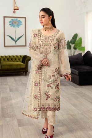 Ramsha D 1004 Minhal