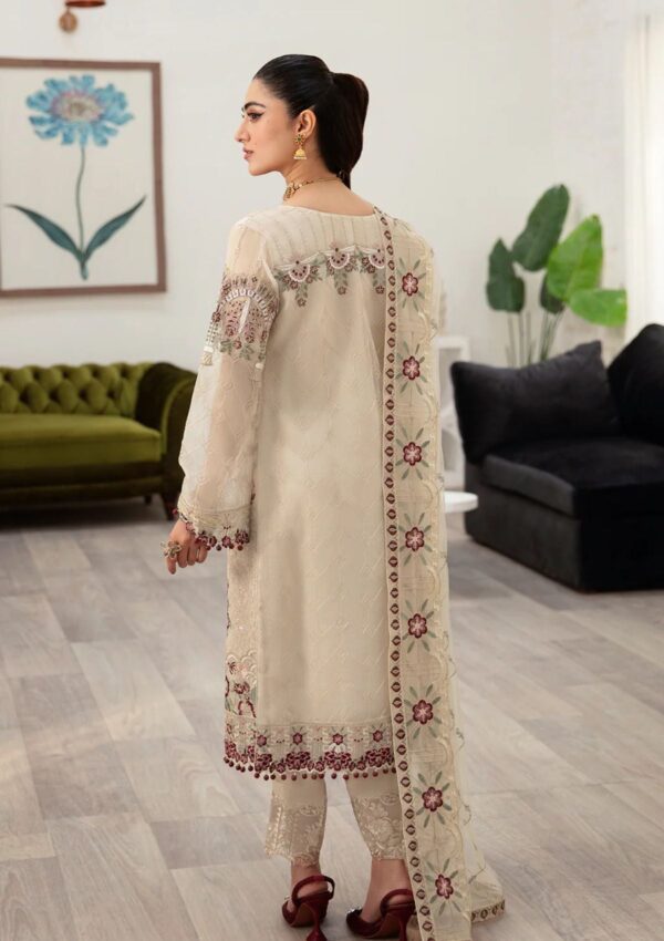 Ramsha D 1004 Minhal
