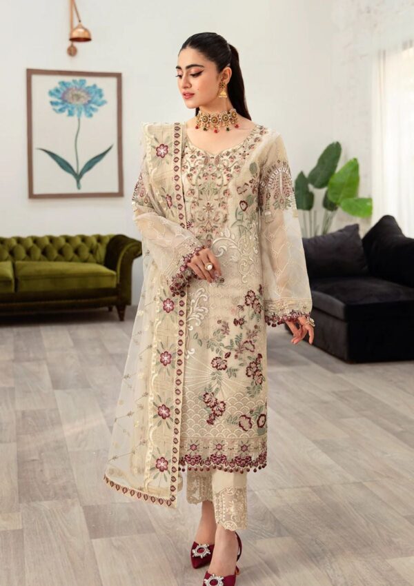 Ramsha D 1004 Minhal