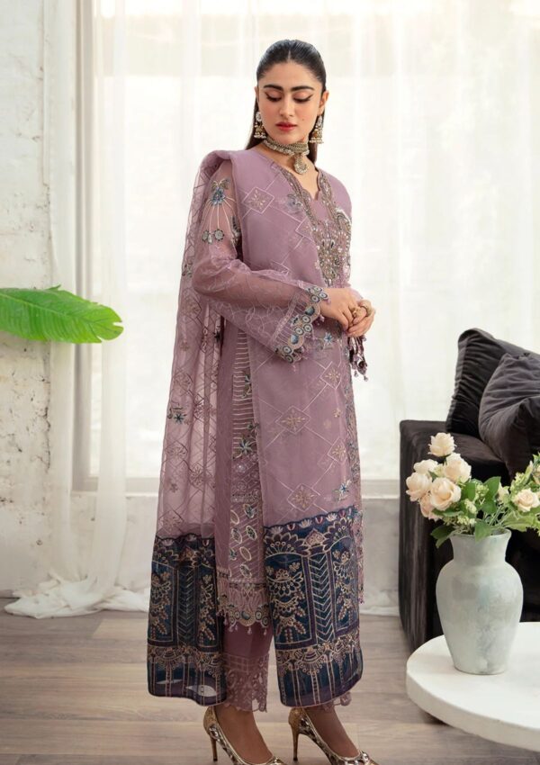 Ramsha D 1005 Minhal